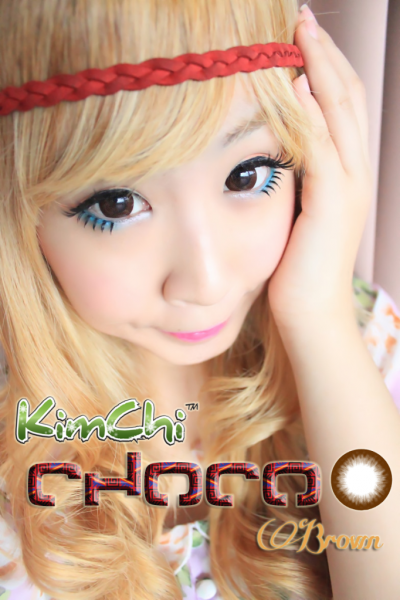 Choco Brown