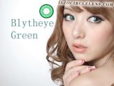 Blytheeye Green