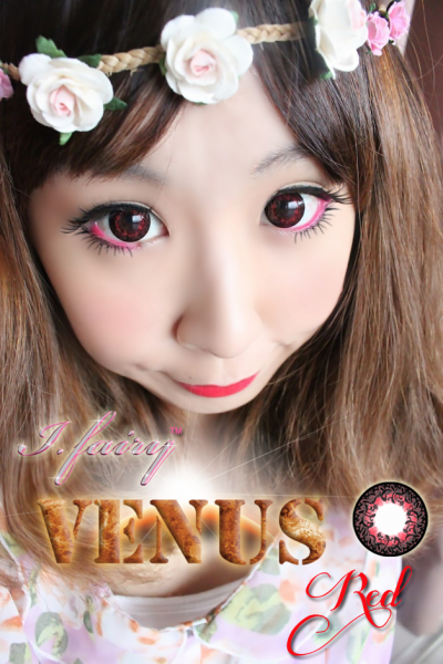 Venus Red