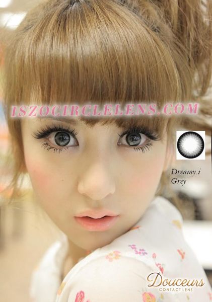 Dreamy Grey