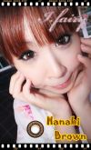 Hanabi Brown