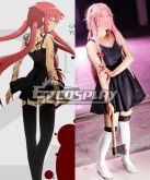 Yuno Gasai