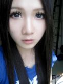 Ariale Grey